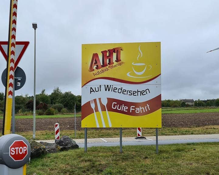 Restaurant im Autohof Senden